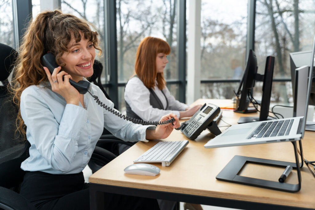 Why You Need a Business Phone System in Your Company