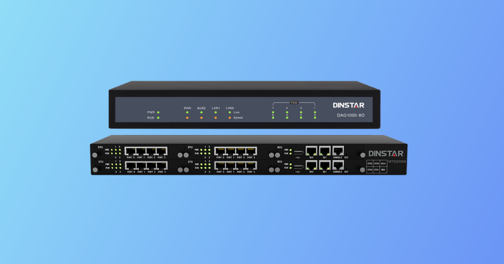 Analog vs Digital VoIP Gateways: Which One Fits Your Business?