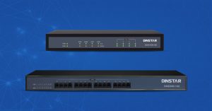FXO Gateway