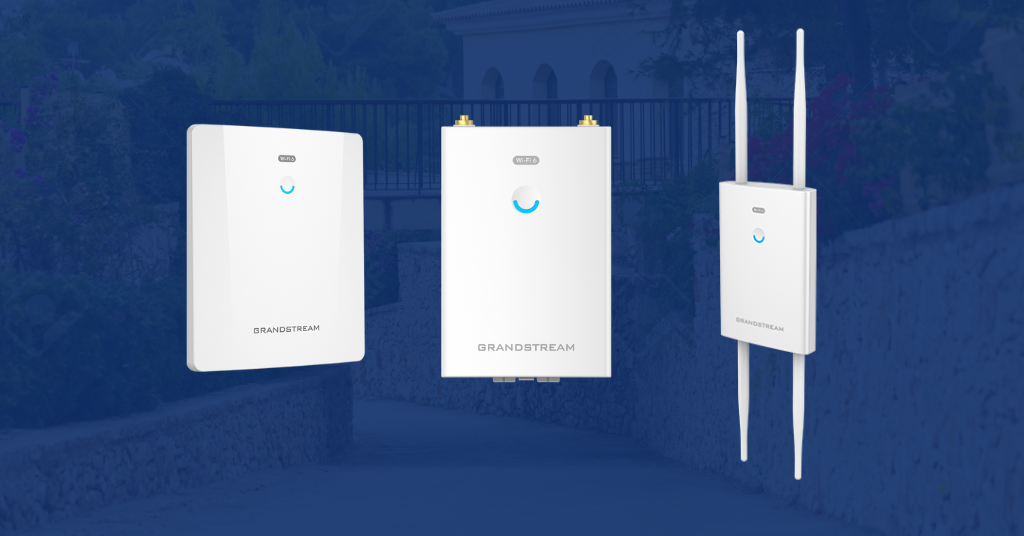 Outdoor Access Point | Key Features to Look For