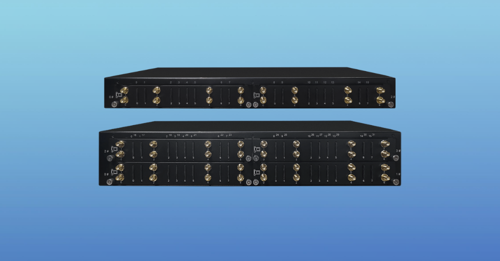 Choosing the Right VoLTE Gateway for Your Organization