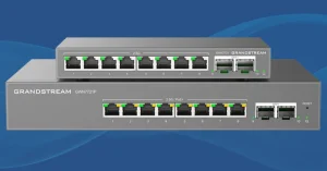 Layer 2 Lite Managed Network Switch