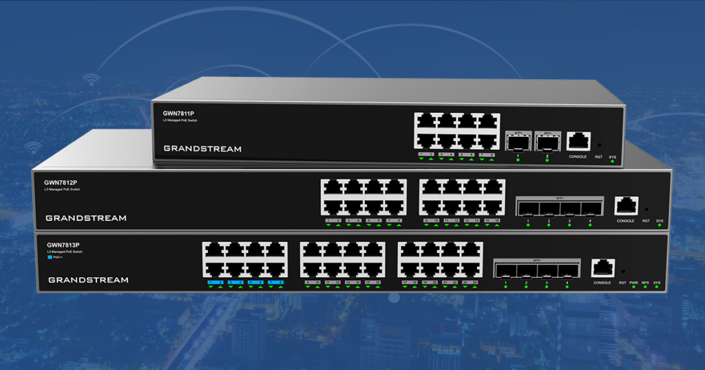 Network Switches
