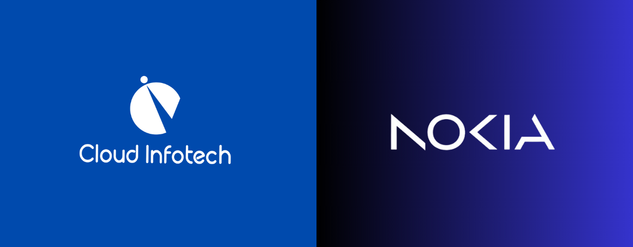 Cloud Infotech is Now an Official Nokia Partner - Cloud Infotech