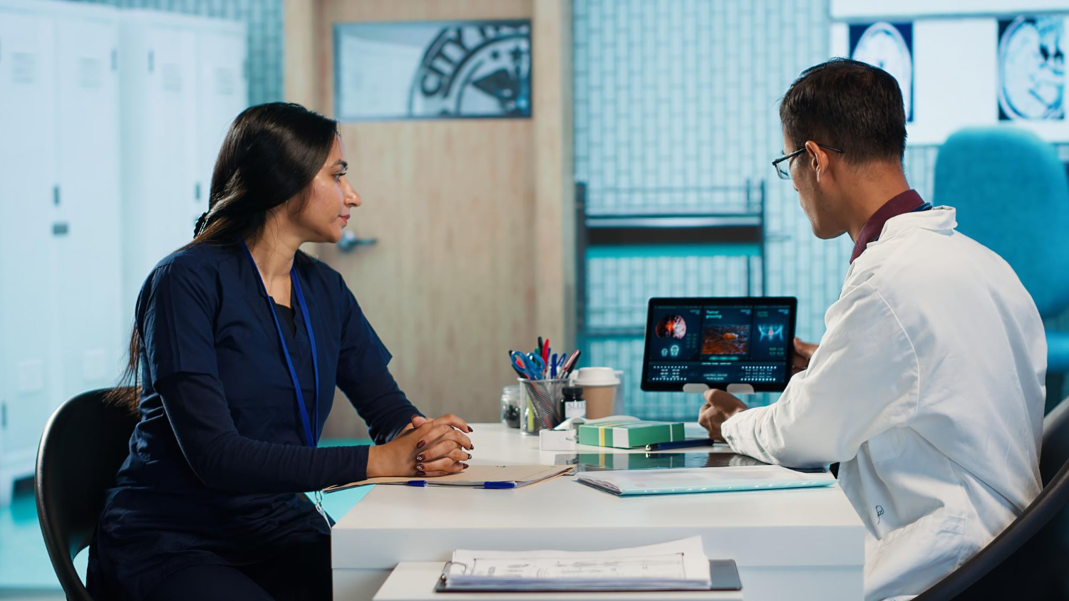 Fanvil Nurse Call Solution