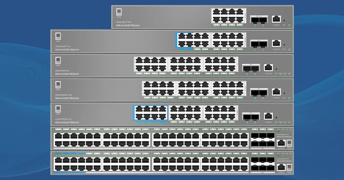 social image gwn7800 pro series no text