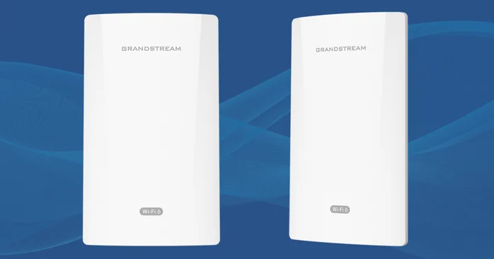 Fixed Wireless Bridge