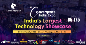 convergence india expo 2026