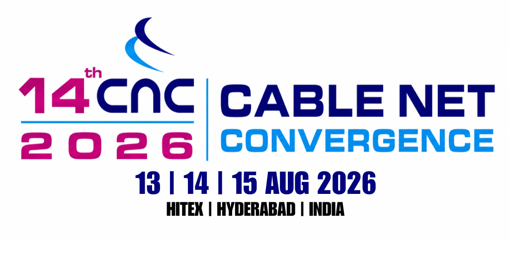 CNC Event