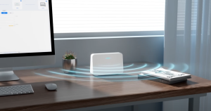 Wi-Fi 6 Routers