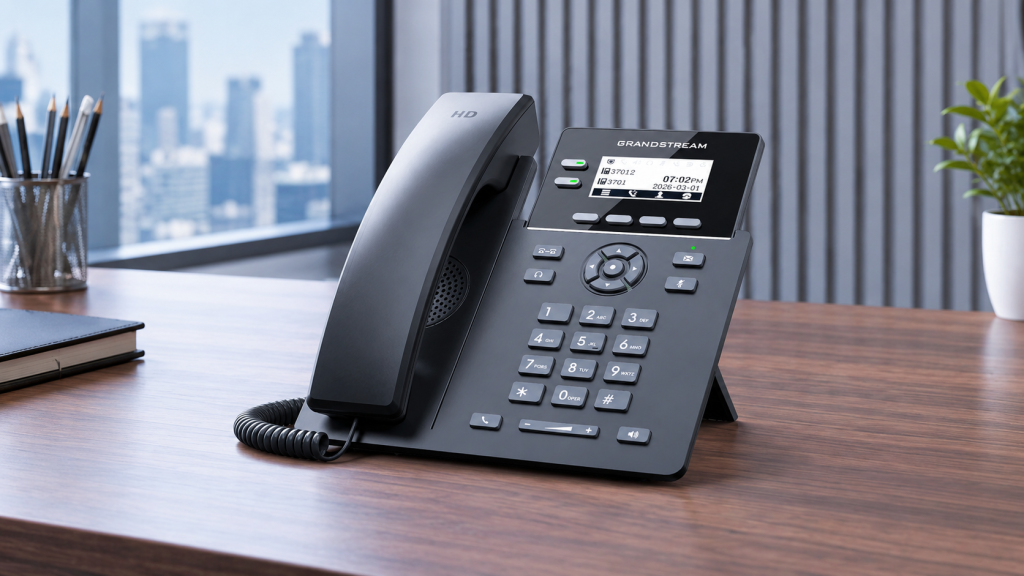 Essential Lite IP Phone
